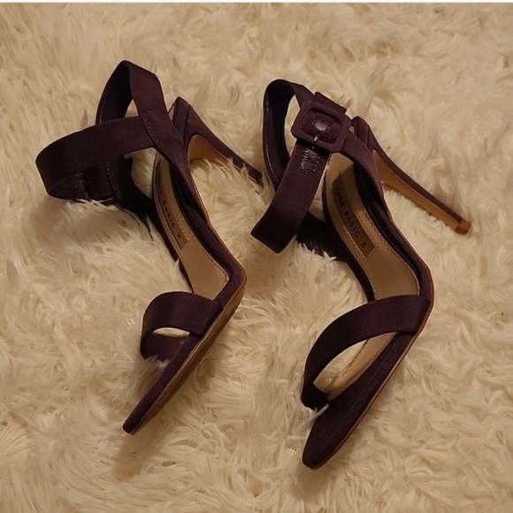 heeled sandals - Picture 3 of 3